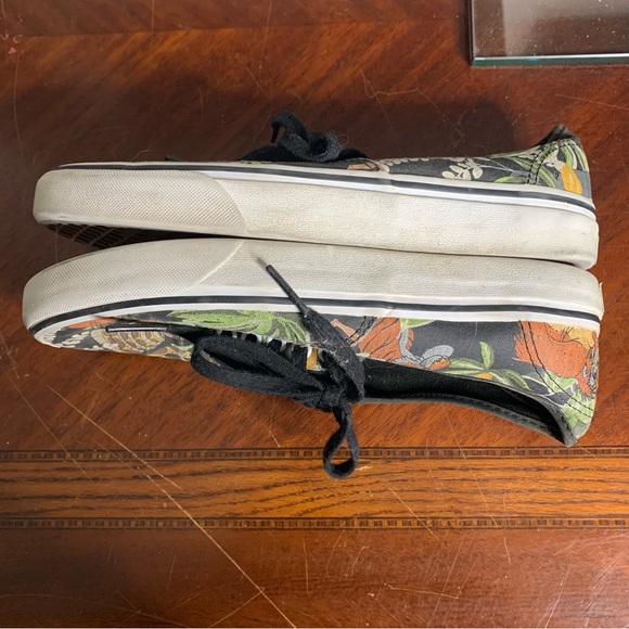 Disney The Jungle Book X Vans Sneakers - Picture 10 of 11